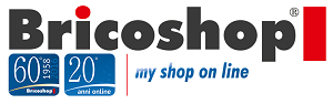 Bricoshop Logo photo - 1
