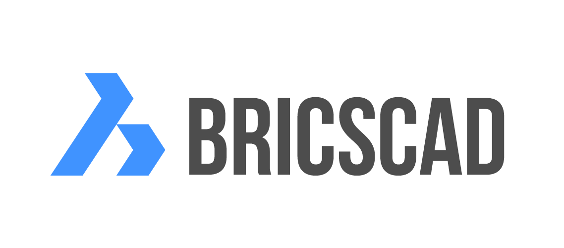Bricscad Logo photo - 1