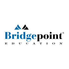 Bridgepoint Education Logo photo - 1