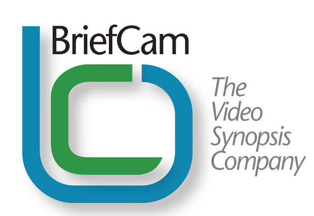 Briefcam Logo photo - 1