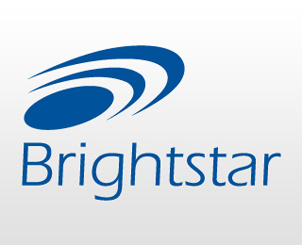 Bright Star Logo photo - 1