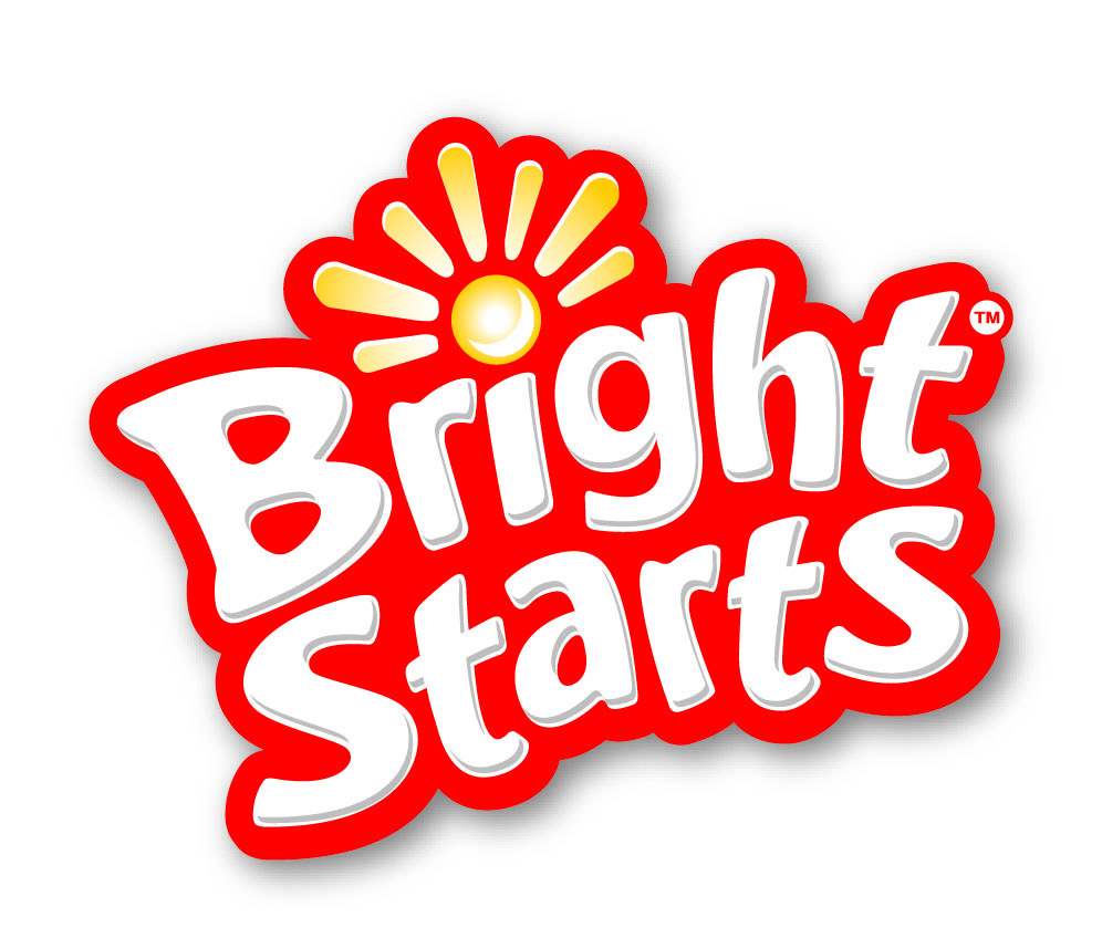 Bright Starts Logo photo - 1