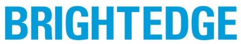 BrightEdge Logo photo - 1