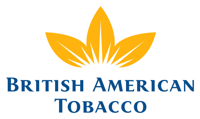 British American Tobacco Logo photo - 1
