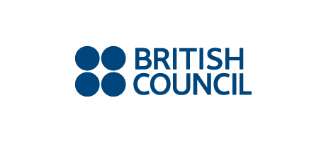 British Council Logo photo - 1