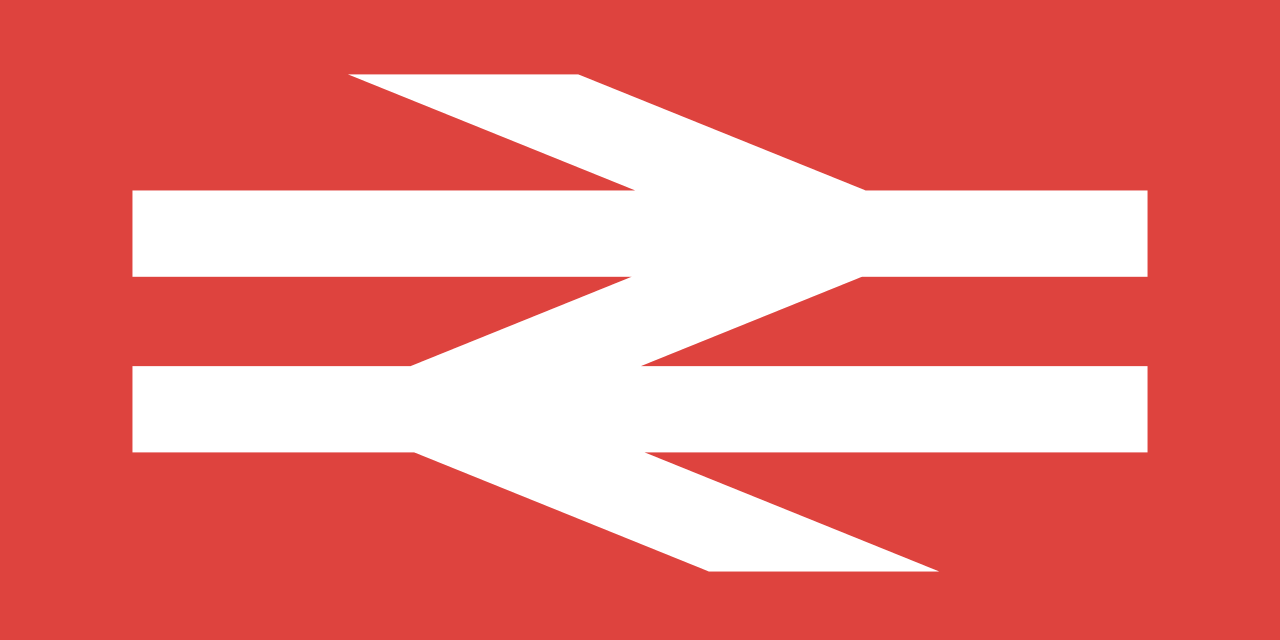 British Rail Logo photo - 1