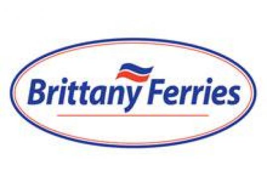 Brittany Ferries Logo photo - 1