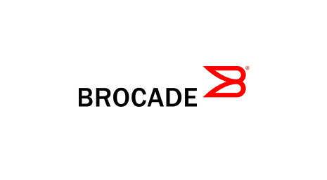 Brocade Logo photo - 1