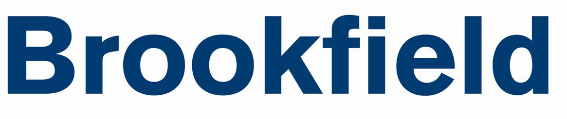 Brookfield Logo photo - 1