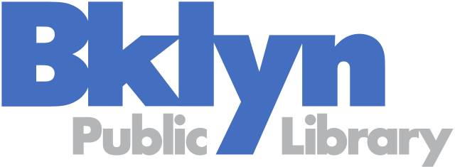 Brooklyn Public Library Logo photo - 1