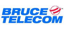 Bruce Telecom Logo photo - 1
