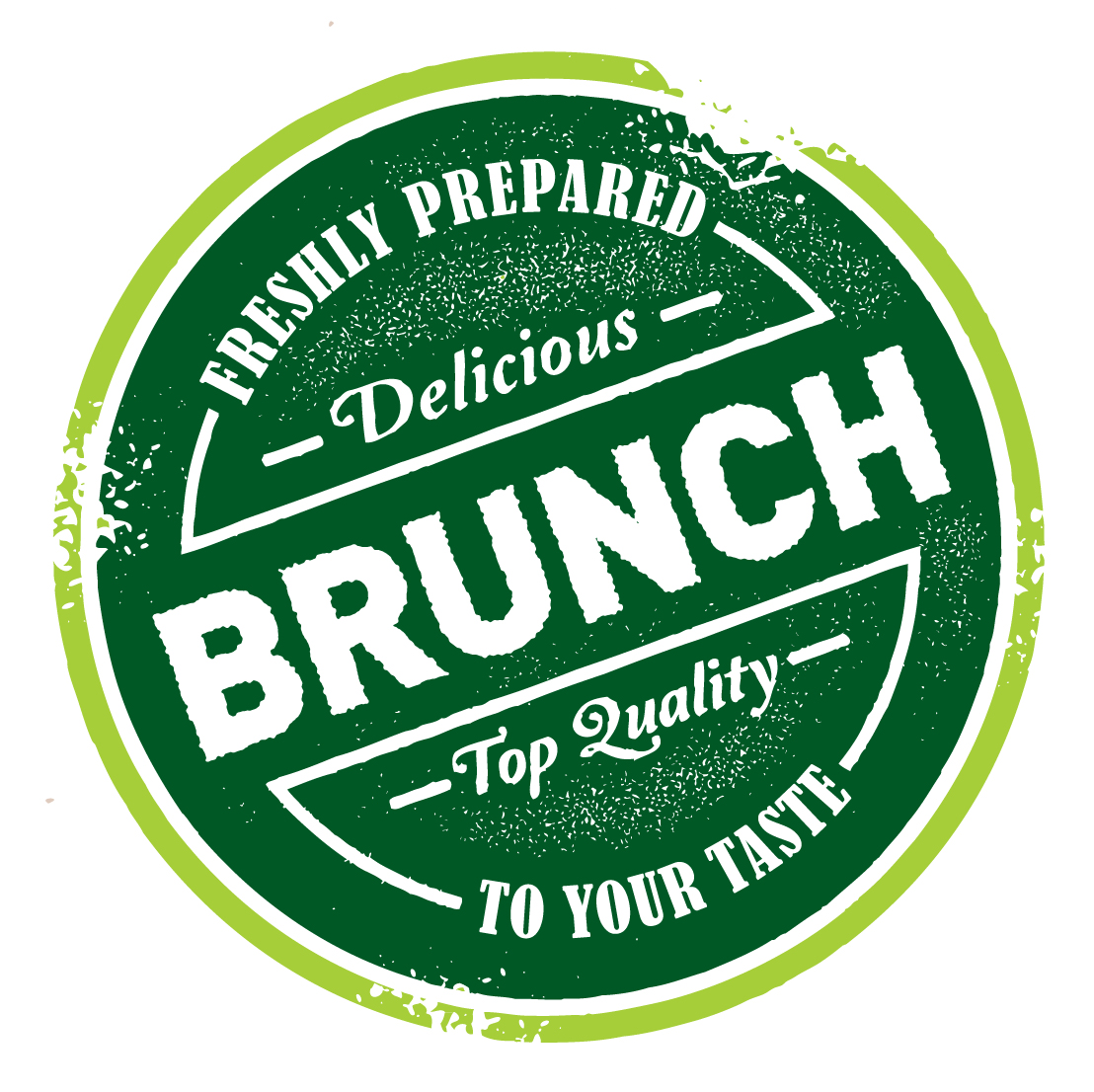Brunch Logo photo - 1