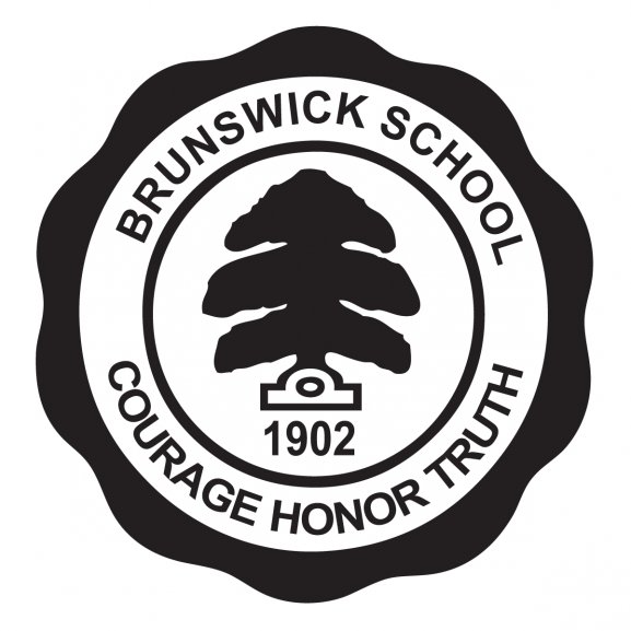 Brunswick School Logo photo - 1