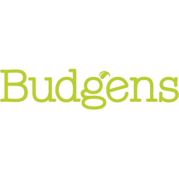 Budgens Logo photo - 1