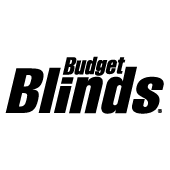 Budget Blinds Logo photo - 1