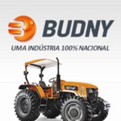 Budny Logo photo - 1