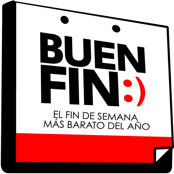 Buen Fin Logo photo - 1