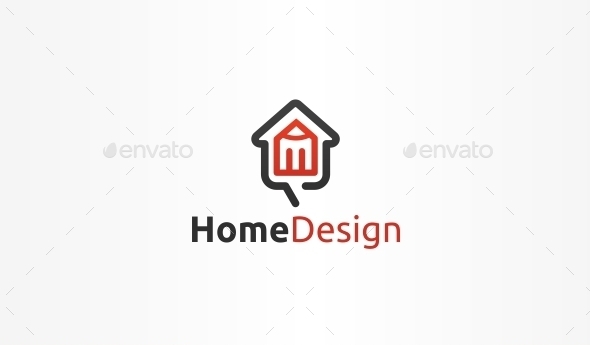 Building Designs Logo Template photo - 1
