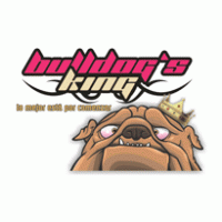Bulldogs KING Logo photo - 1