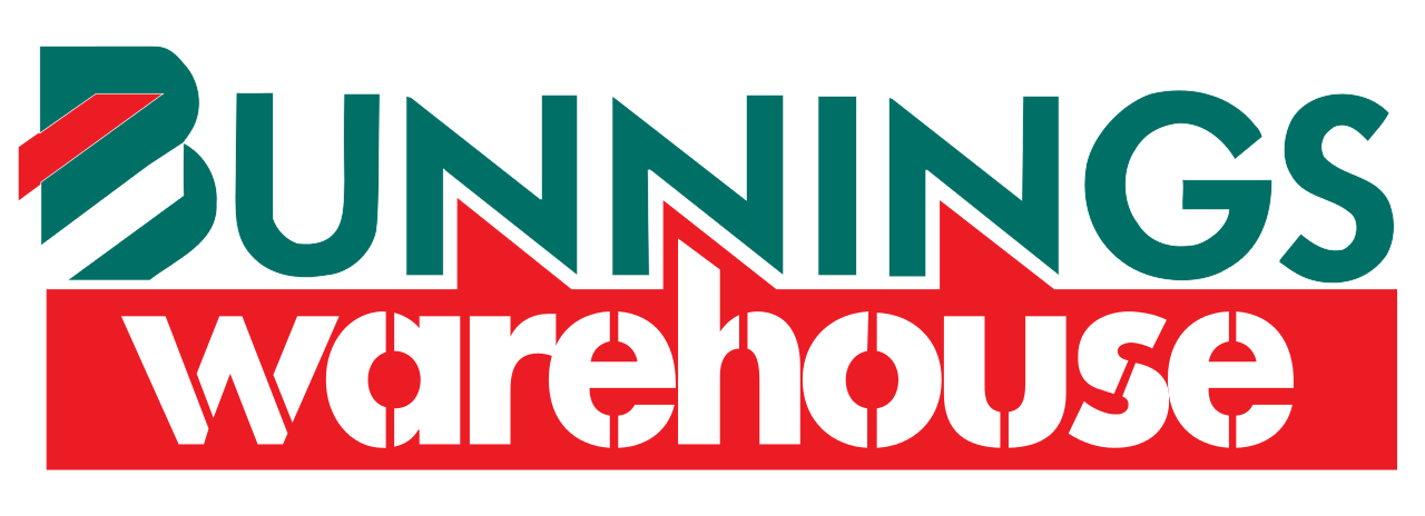 Bunnings Warehouse Logo photo - 1