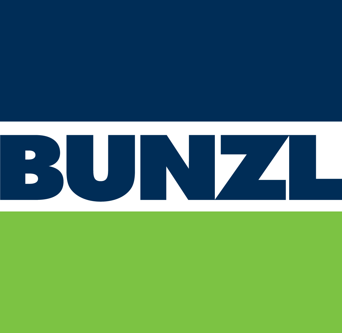 Bunzl Logo photo - 1