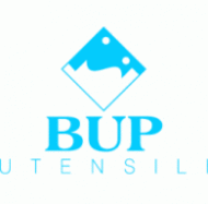 Bup utensili Logo photo - 1