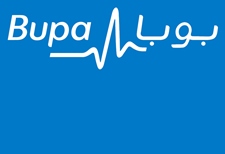 Bupa Arabia Logo photo - 1