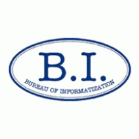 Bureau Of Informatization Logo photo - 1