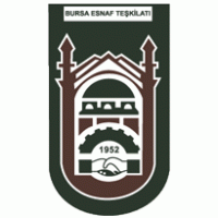 Bursa Esnaf Teskilati Logo photo - 1