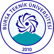 Bursa Teknik Üniversitesi Logo photo - 1