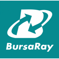 BursaRay Logo photo - 1