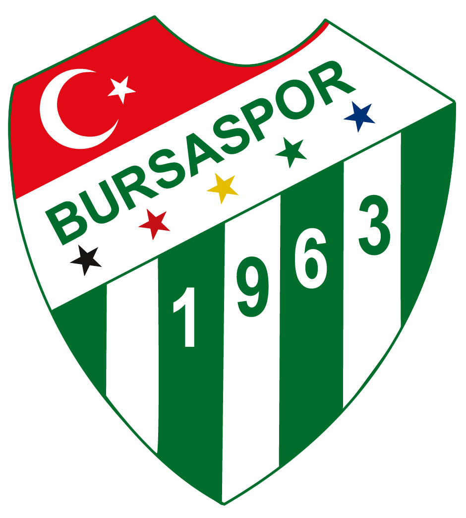 Bursaspor Logo photo - 1