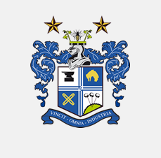 Bury F.C. Logo photo - 1