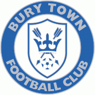 Bury Town FC Logo photo - 1