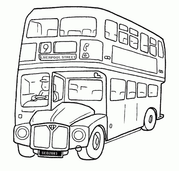 Bus de Lectura Logo photo - 1