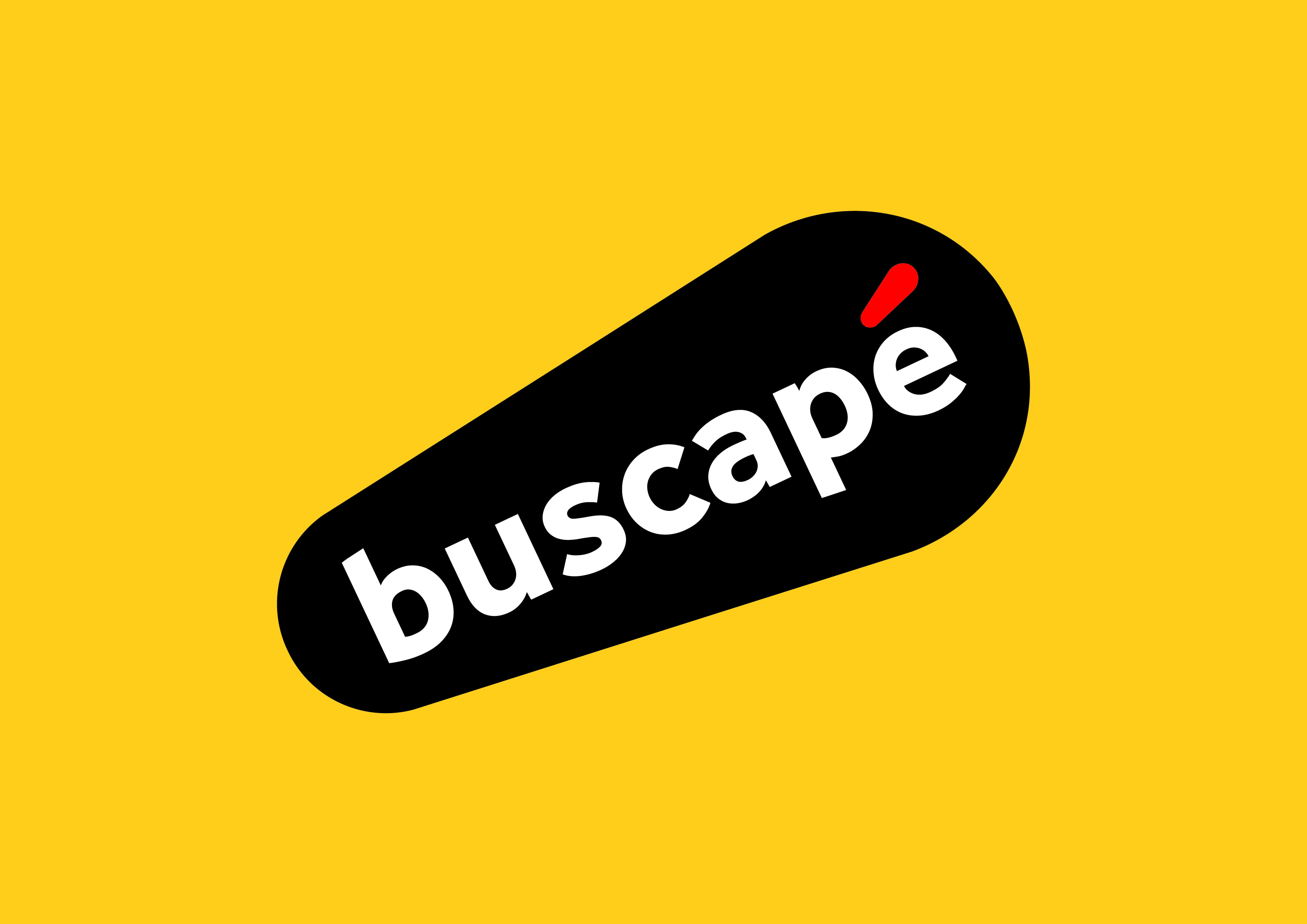 Buscape Company Logo photo - 1