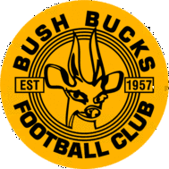 Bush Bucks FC Logo photo - 1