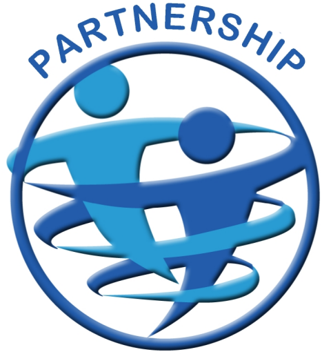 Business & Partnership Logo photo - 1