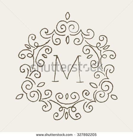 Business Hand S Letter Logo Template photo - 1