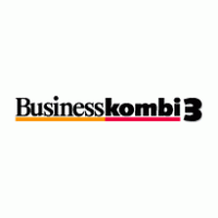 Business Kombi 3 Logo photo - 1
