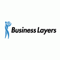 Business Layers Logo photo - 1