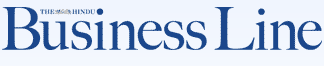 Business Line Logo photo - 1