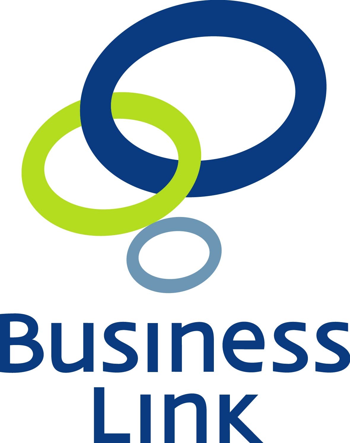 Business Link Logo photo - 1