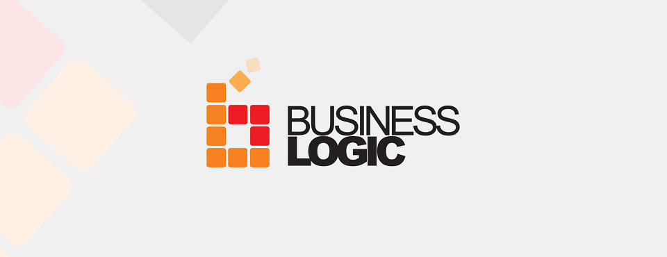 Business Logic Logo photo - 1