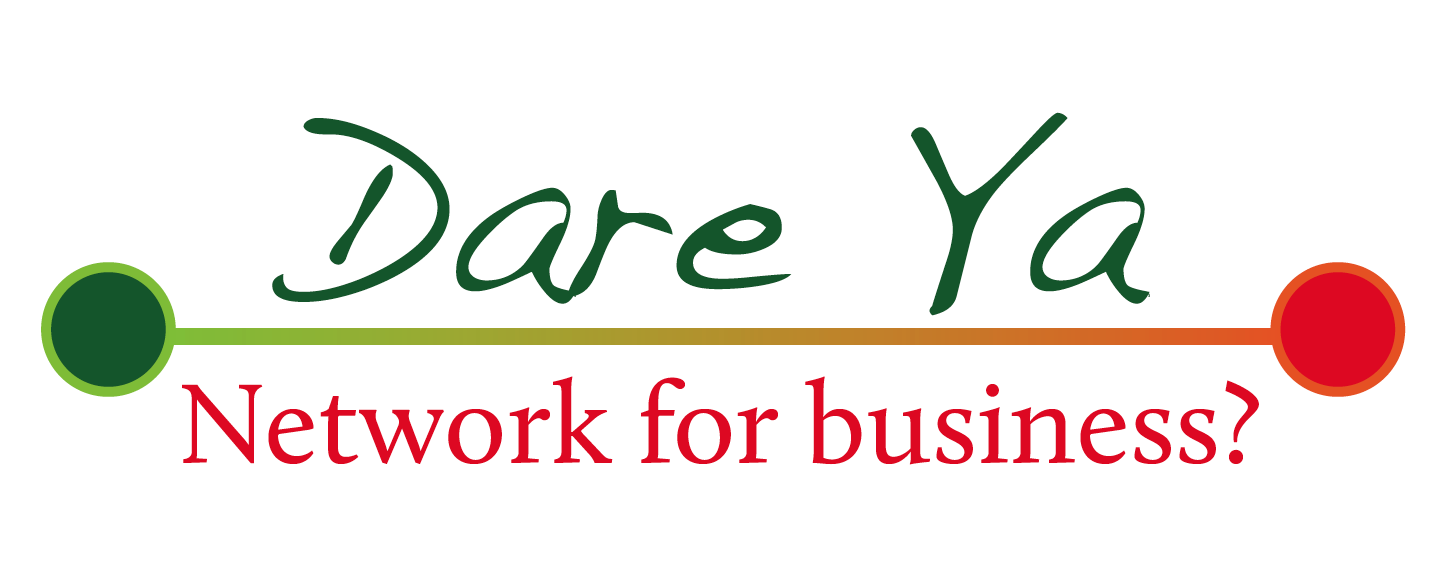 Business Network Logo photo - 1
