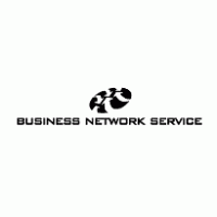 Business Network Service Logo photo - 1