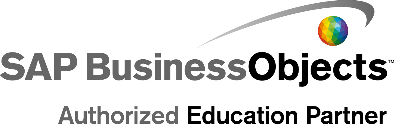 Business Objects Logo photo - 1