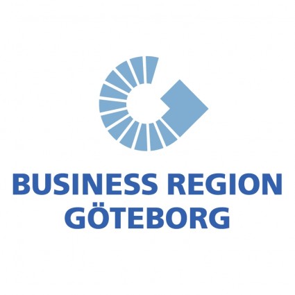 Business Region Goeteborg Logo photo - 1