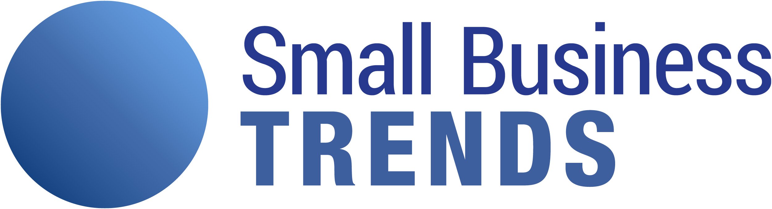 Business Trends Logo photo - 1