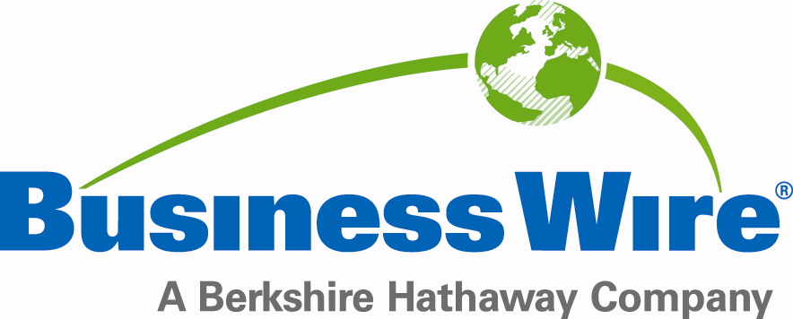 Business Wire Logo photo - 1
